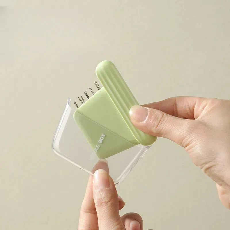 Needle Minder Magnet - 1 Sztuka Nowoczesny Magnetyczny Pojemnik na