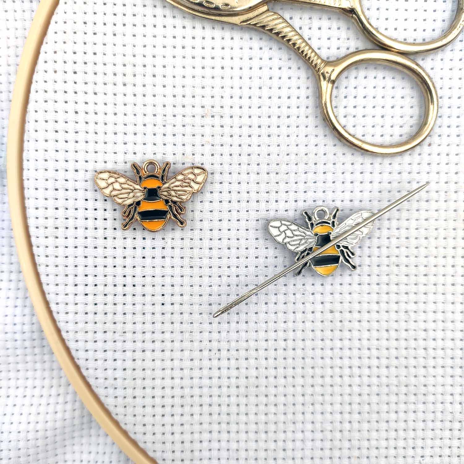 Needle Minder Magnet - Magnetyczne igły Minders Zestaw magnesów do