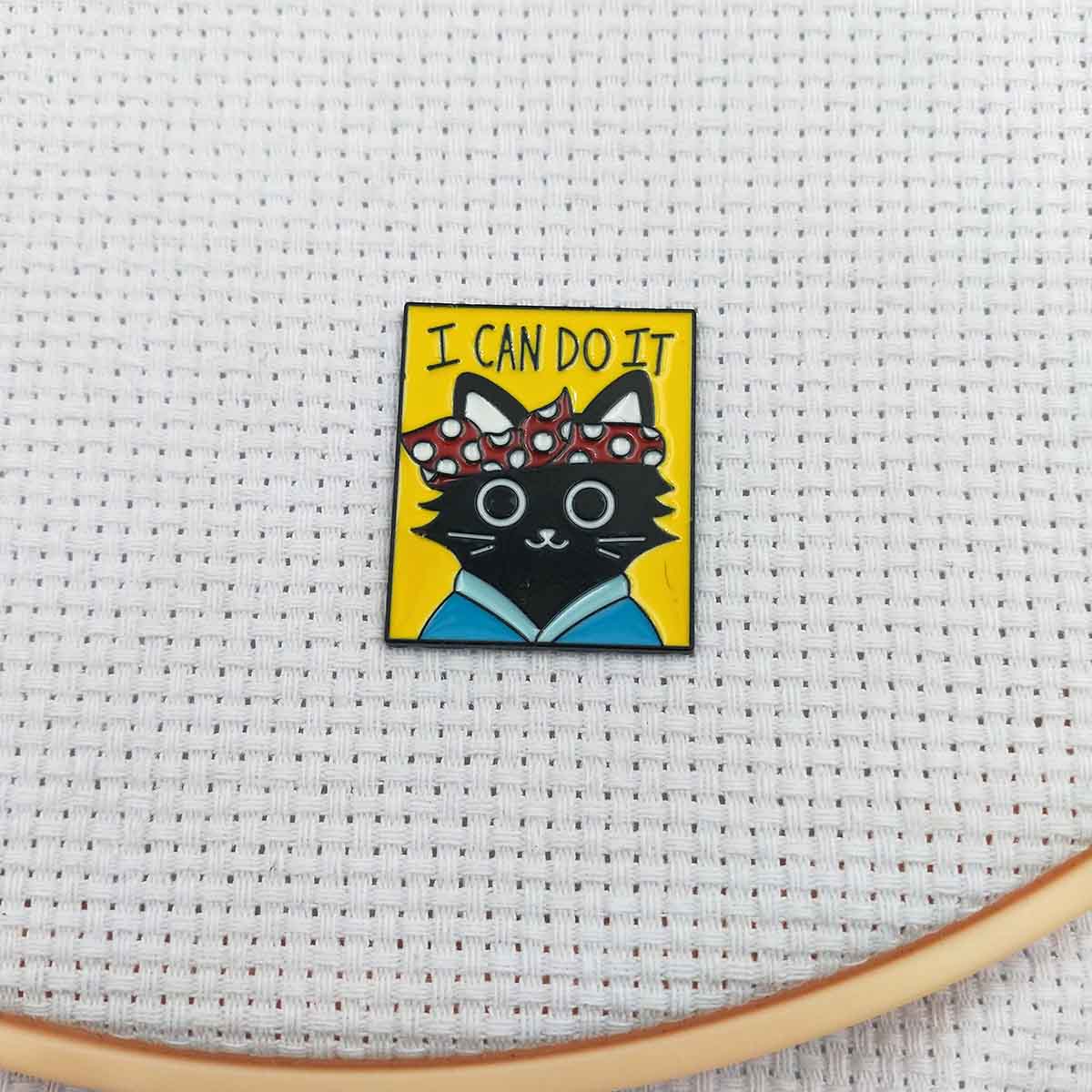 Magnetyczny uchwyt na igły do  – Needle Minder Magnet recenzja i cena