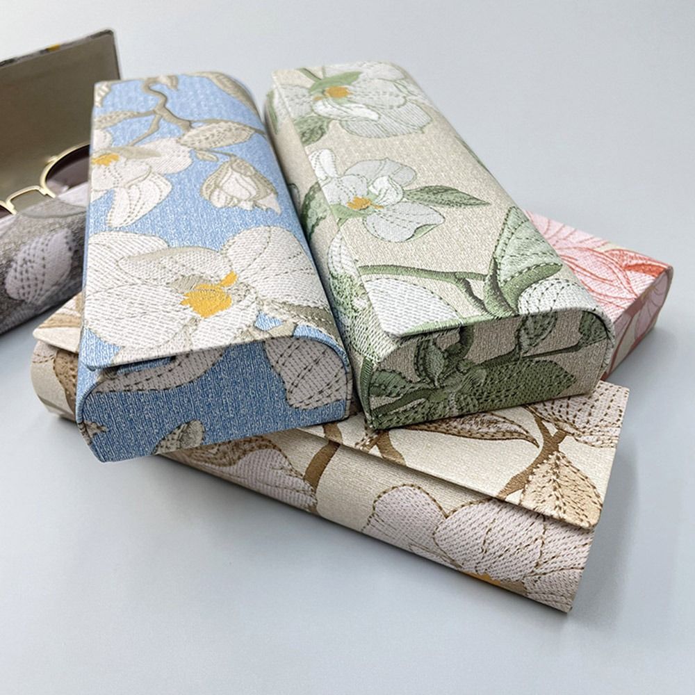 Etui na okulary w stylu chińsk – Embroidery Viewer recenzja i cena