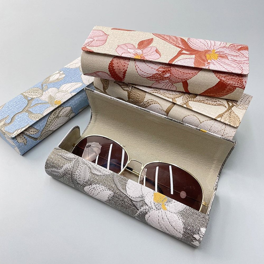 Etui na okulary w stylu chińsk – Embroidery Viewer recenzja i cena