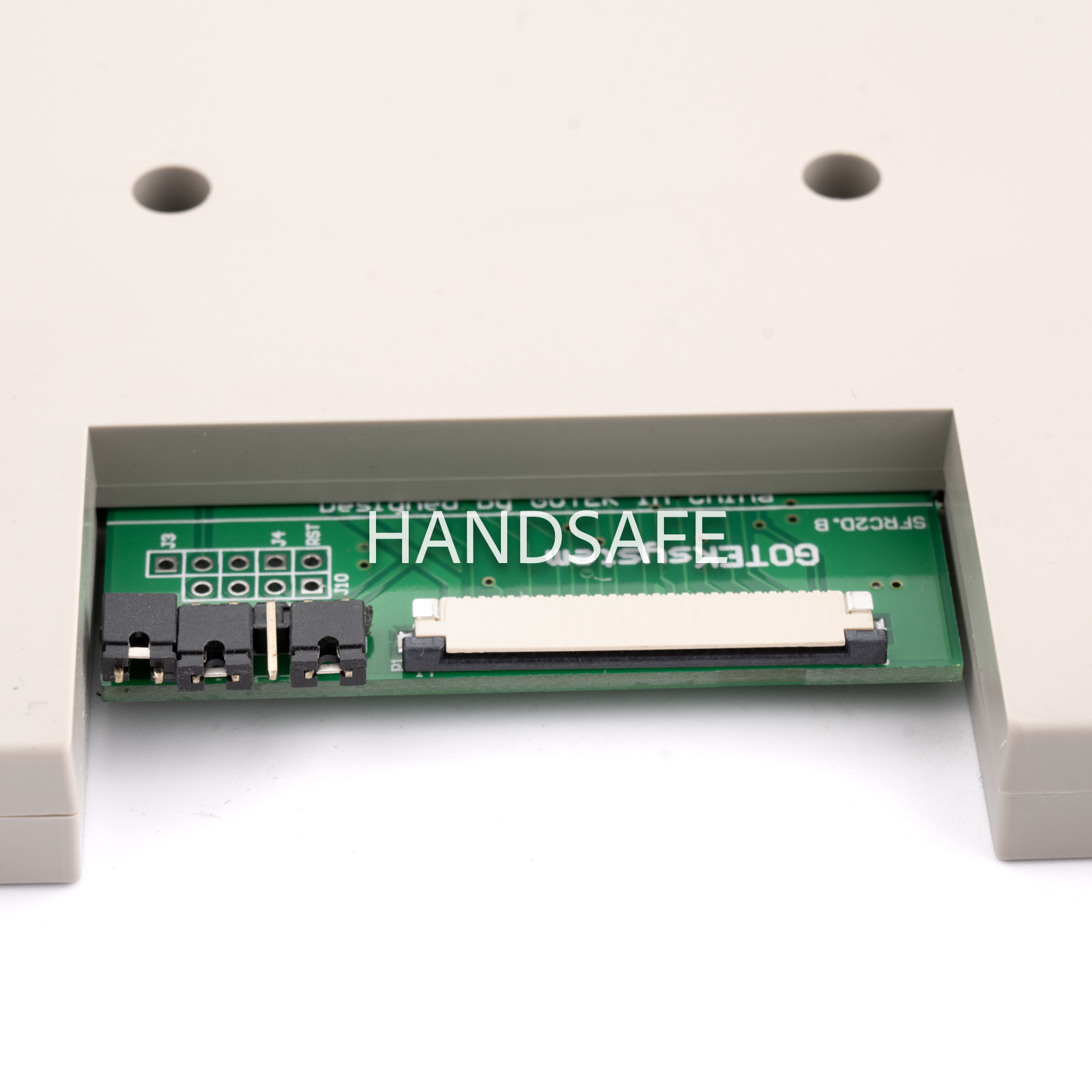 Smukły czytnik USB Emulator dy – Embroidery Viewer recenzja i cena