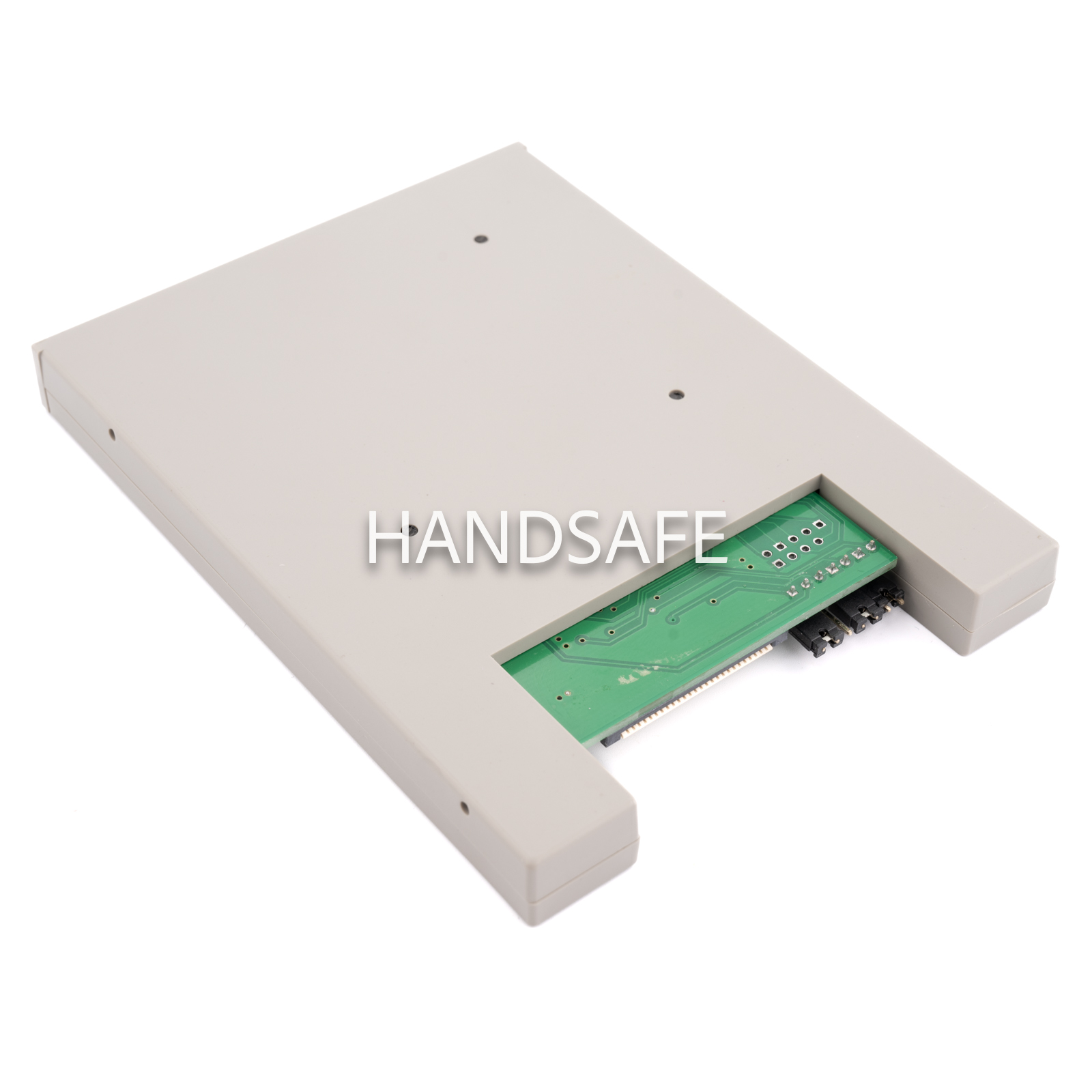 Smukły czytnik USB Emulator dy – Embroidery Viewer recenzja i cena
