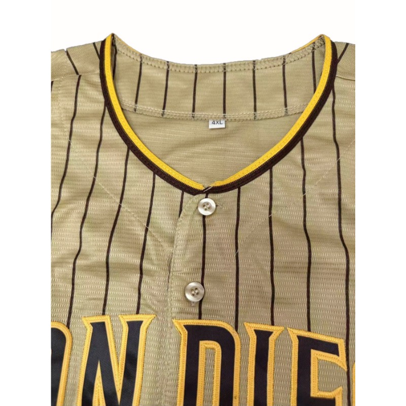 Nazwa i numer niestandardowy M – Embroidery Uniforms recenzja i cena