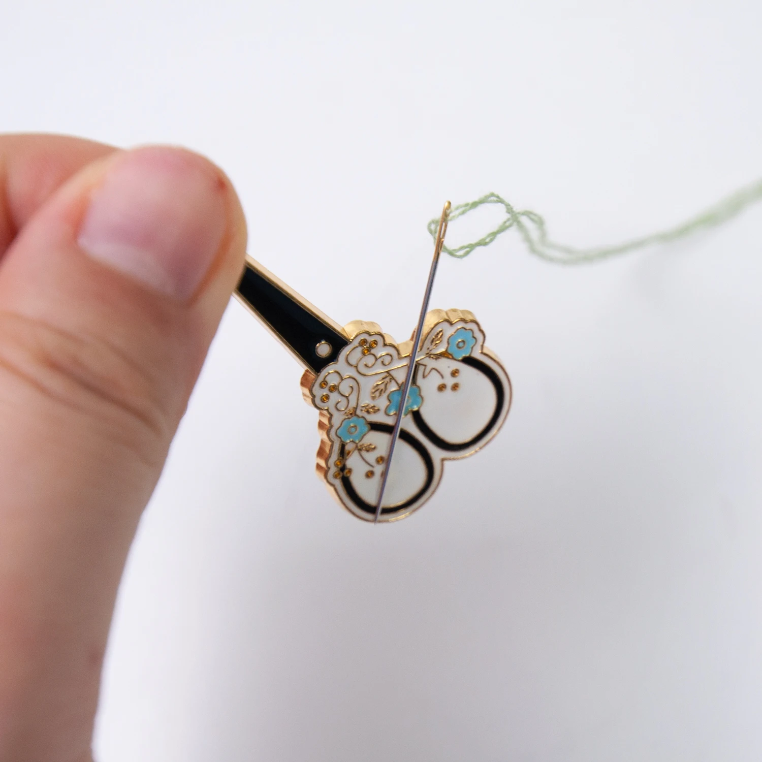 Needle Minder Sewing Magnetic  – Needle Minder Magnet recenzja i cena