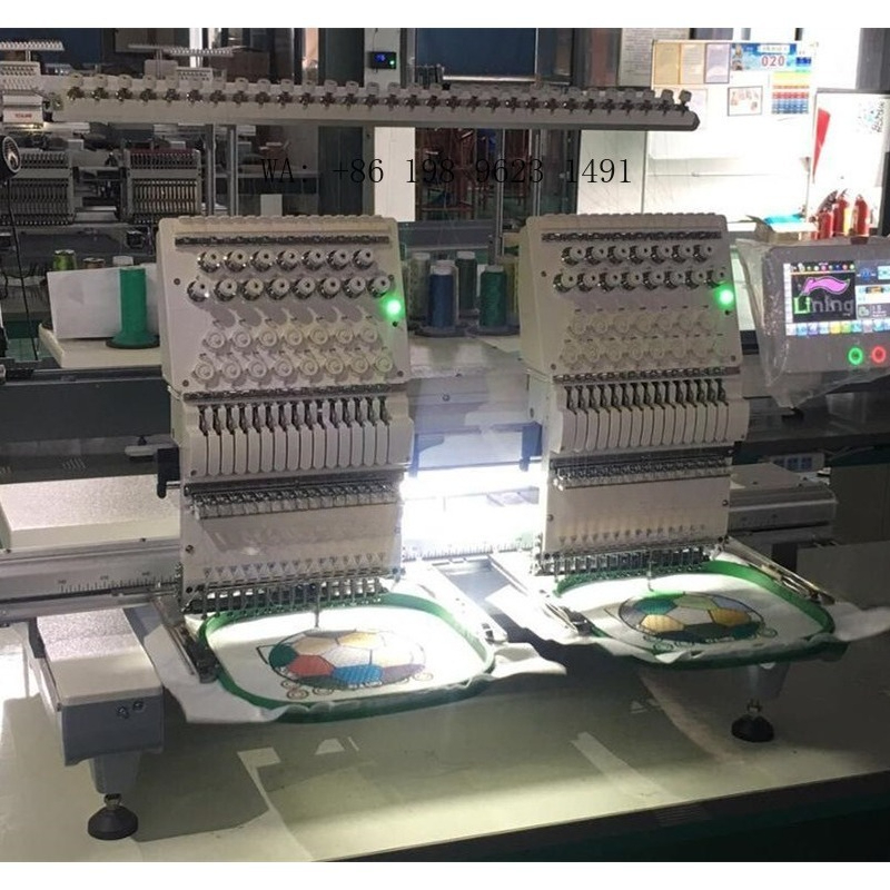 Komputerowa maszyna do haftowa – Embroidery Needles recenzja i cena