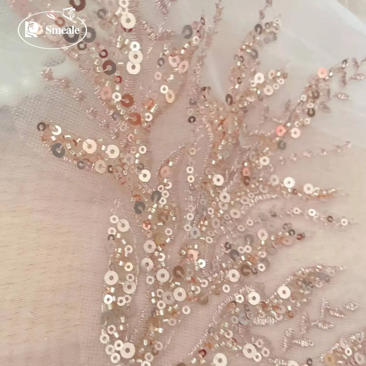 5 par - 2 pary. Aplikacja z ko – Embroidery Rose recenzja i cena