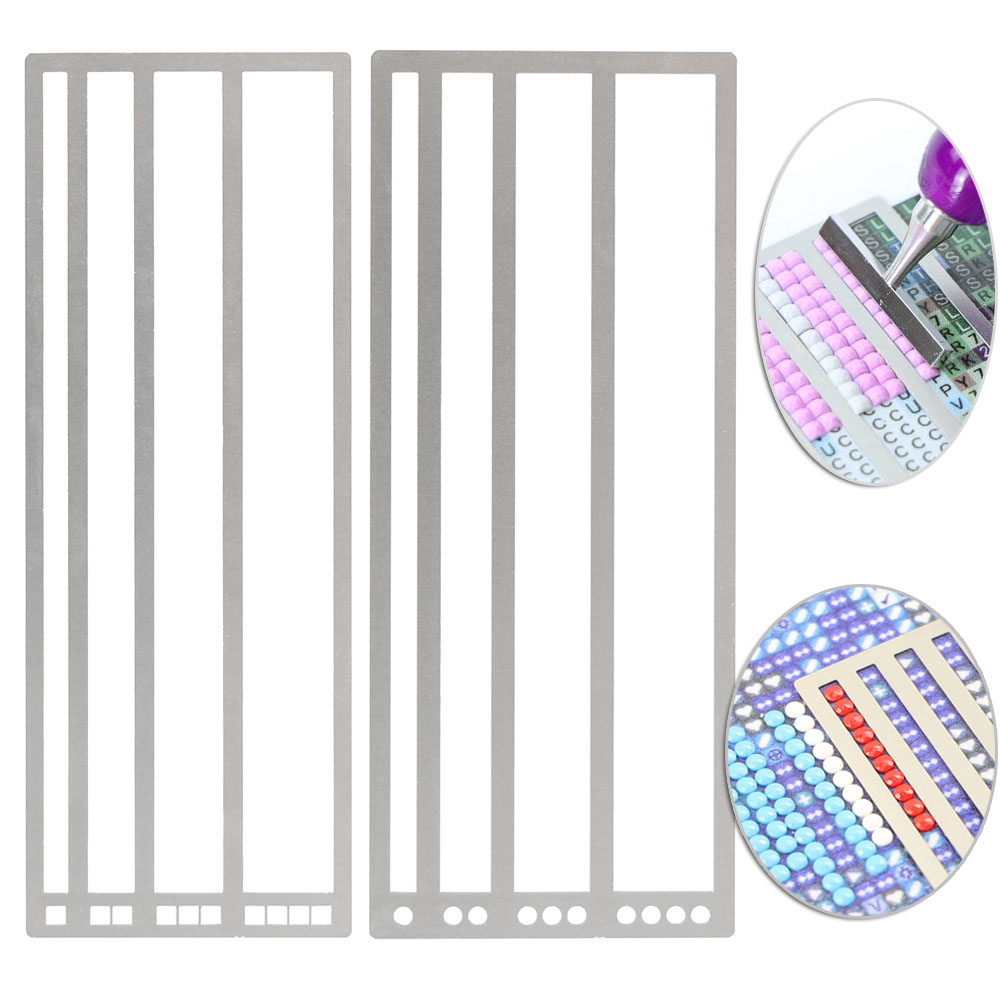 Zestaw długopisów do malowania – Embroidery Kit Set recenzja i cena