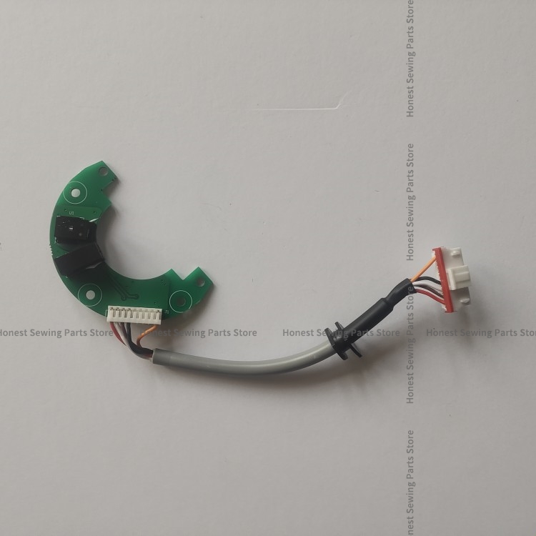 1 SZTUK Oryginalny enkoder sil – Embroidery Viewer recenzja i cena