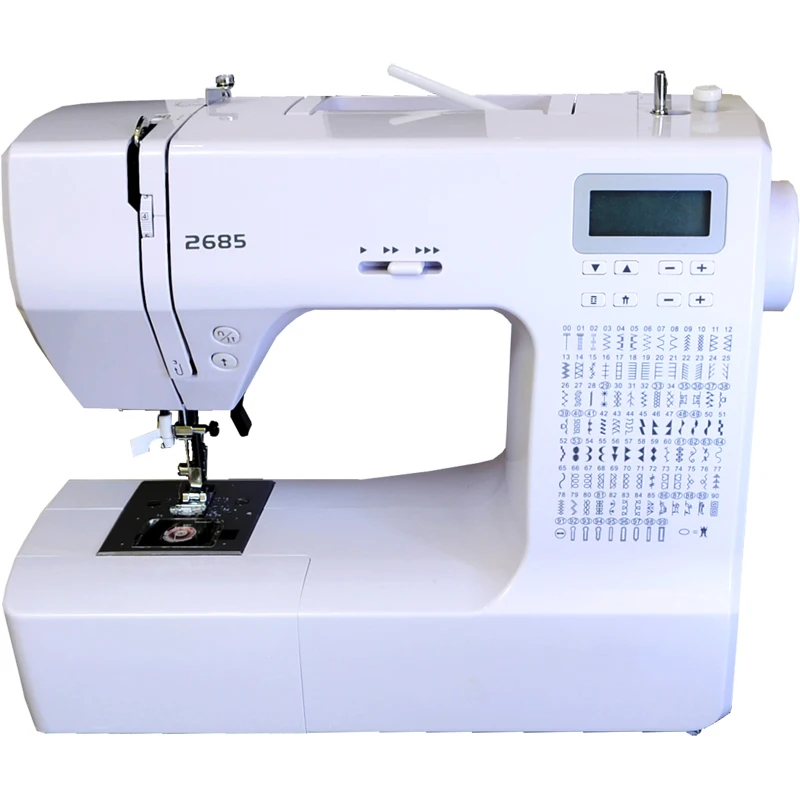 1 szt. Domowa elektryczna masz – Embroidery Chain Stitch recenzja i cena