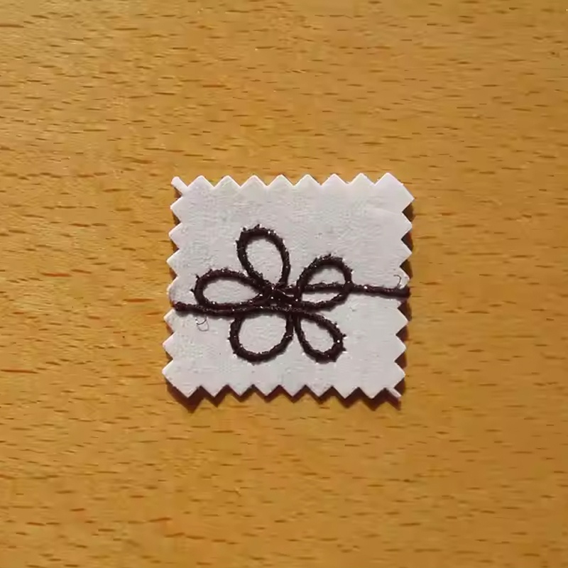 Instrukcja obsługi przemysłowe – Embroidery Chain Stitch recenzja i cena