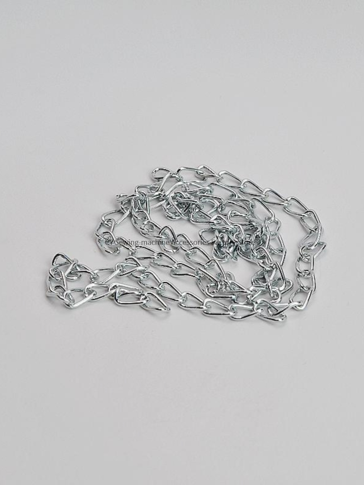 1m Żelazny łańcuch z łańcuchem – Embroidery Chain Stitch recenzja i cena