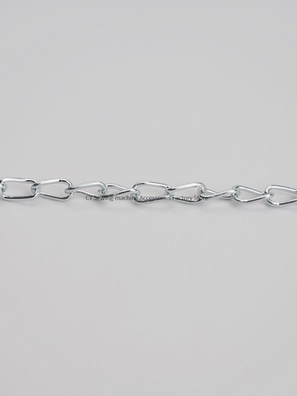 1m Żelazny łańcuch z łańcuchem – Embroidery Chain Stitch recenzja i cena