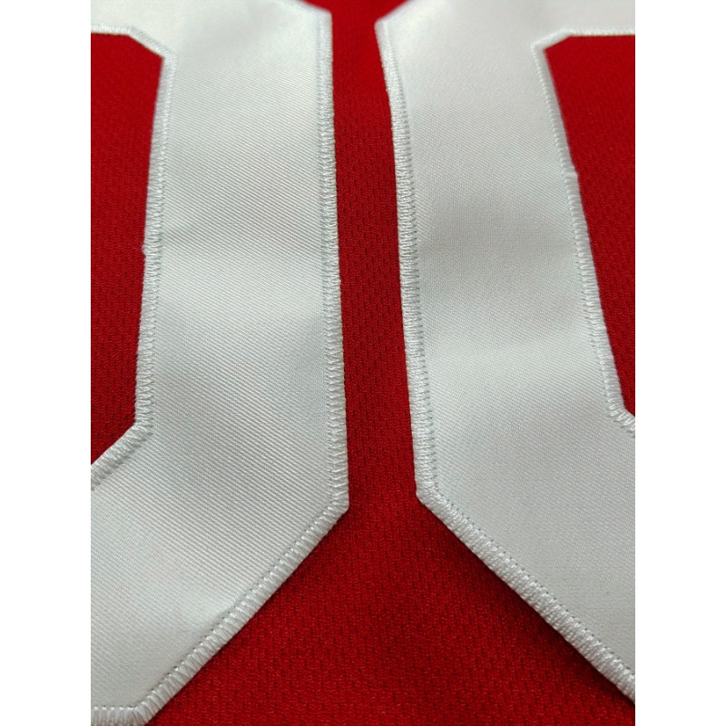 Spersonalizowana koszulka do k – Embroidery Name recenzja i cena