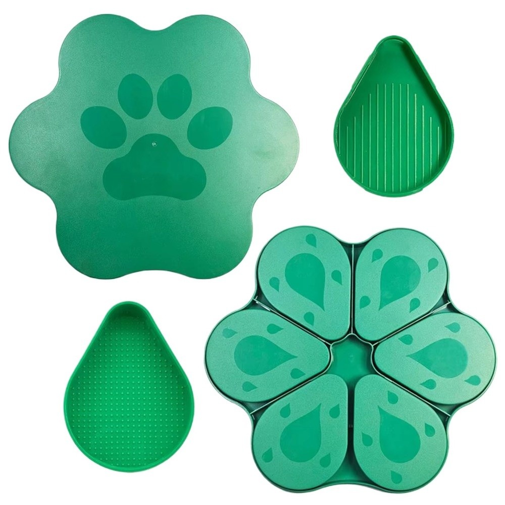 Tacki do malowania diamentami  – Embroidery Cat recenzja i cena