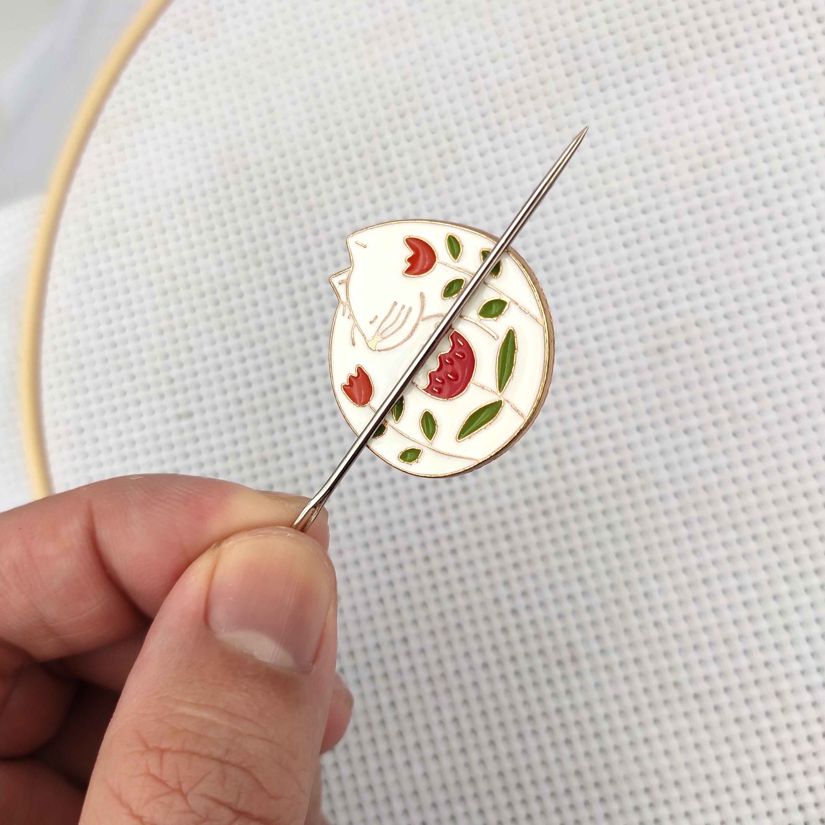Zestaw magnetyczny Needle Mind – Needle Minder Magnet recenzja i cena