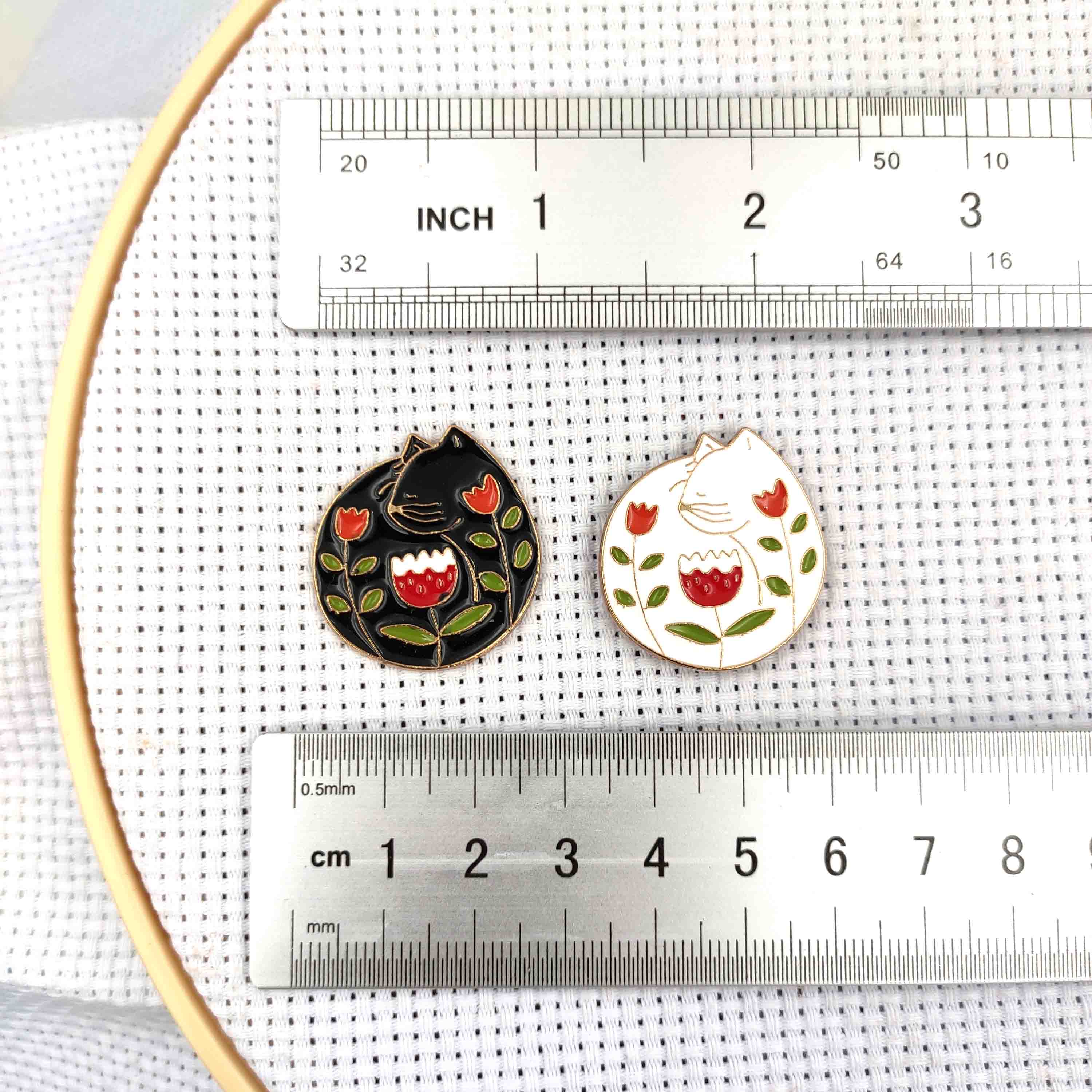 Zestaw magnetyczny Needle Mind – Needle Minder Magnet recenzja i cena