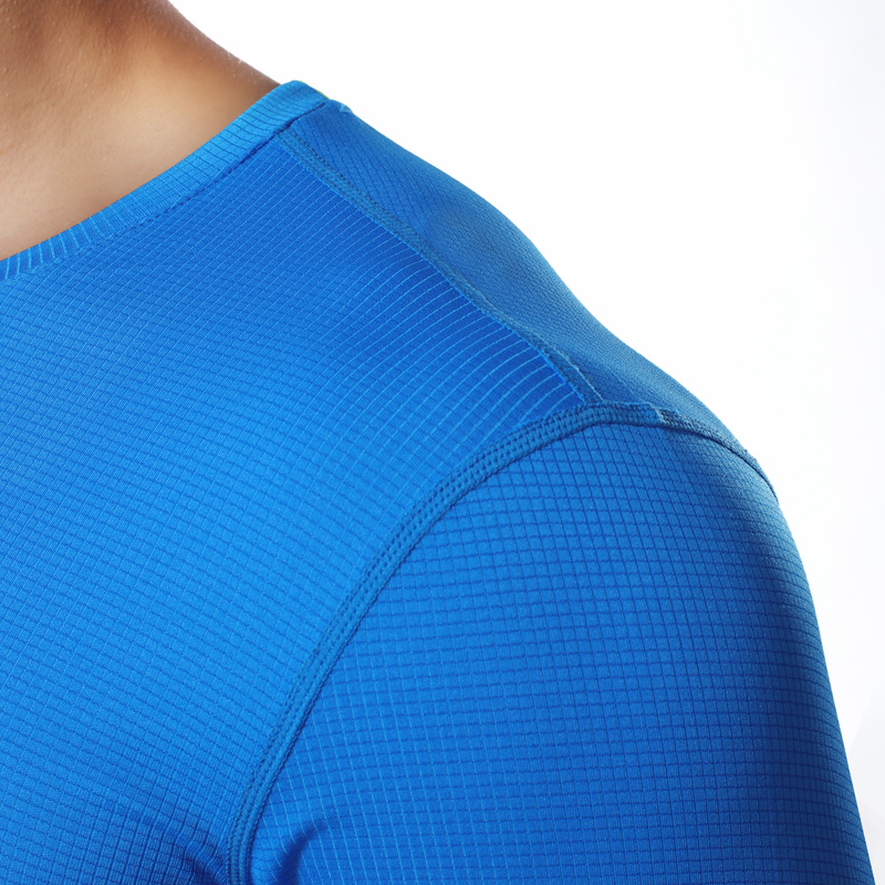 Szybkoschnąca koszulka sportow – Embroidery Uniforms recenzja i cena