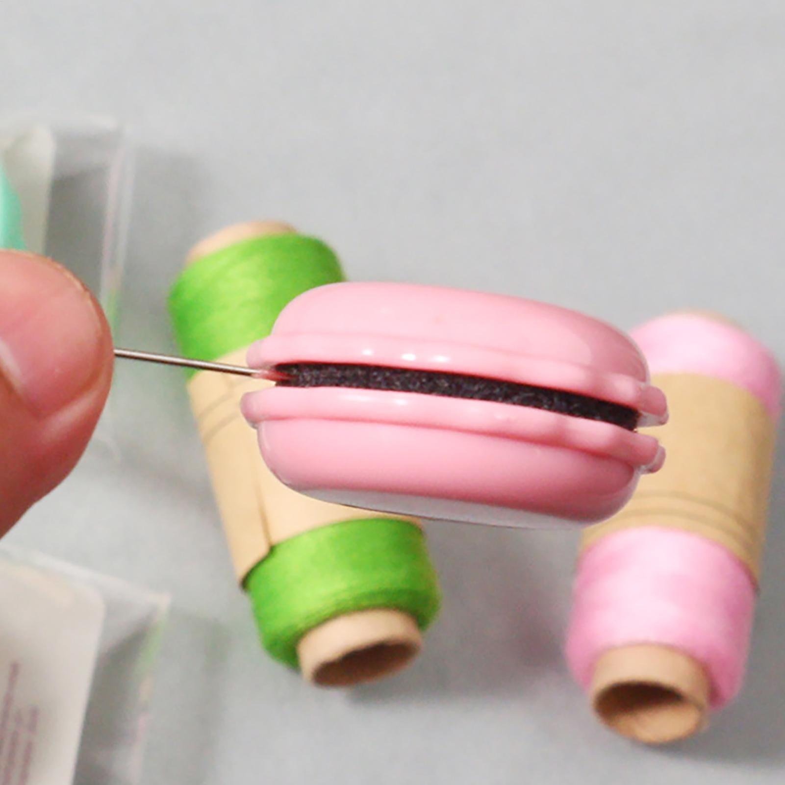 Magnetyczny uchwyt na igły, ma – Needle Minder Magnet recenzja i cena