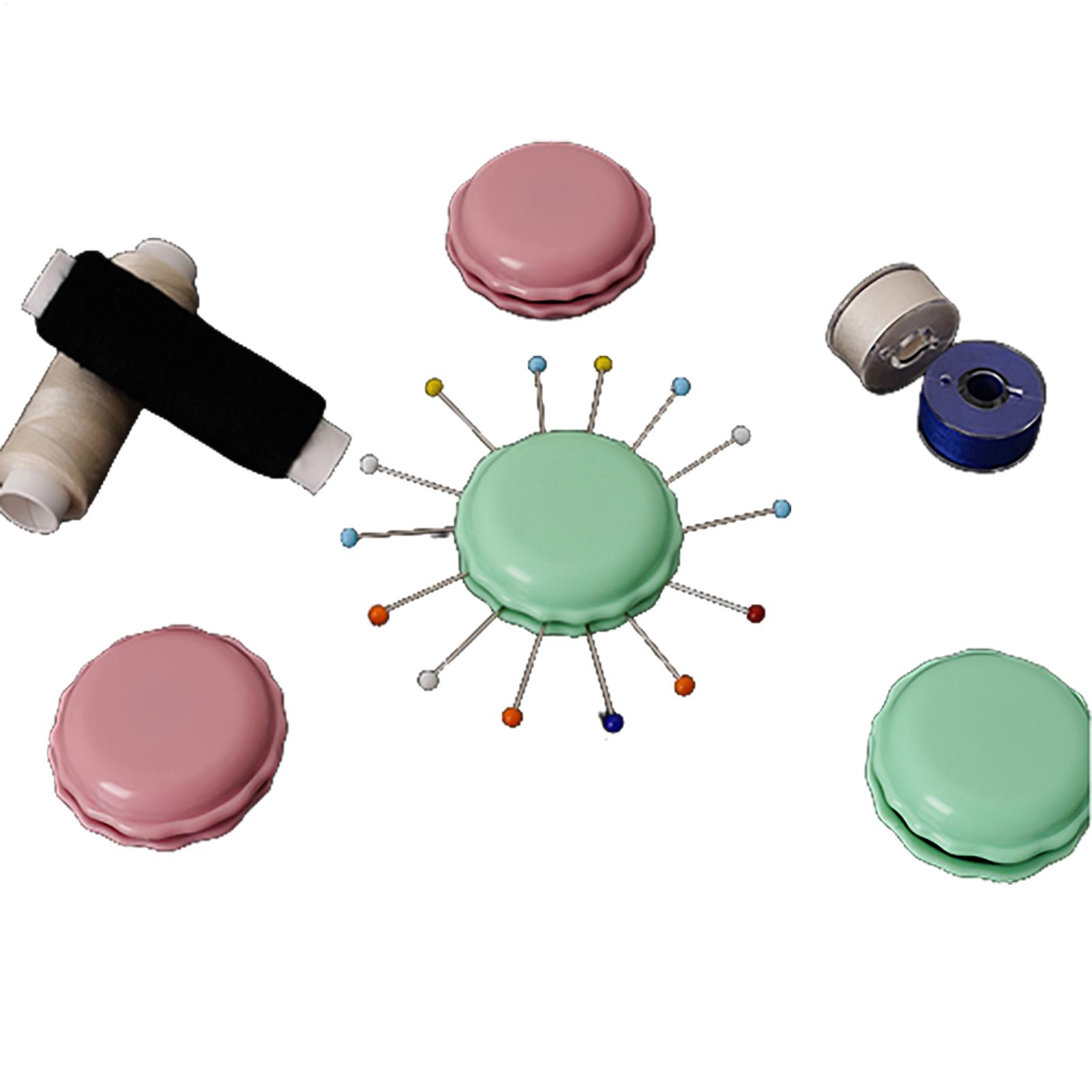 Magnetyczny uchwyt na igły, ma – Needle Minder Magnet recenzja i cena