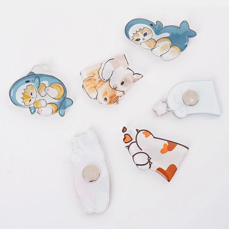 Urocza igła akrylowa w kształc – Needle Minder Magnet recenzja i cena