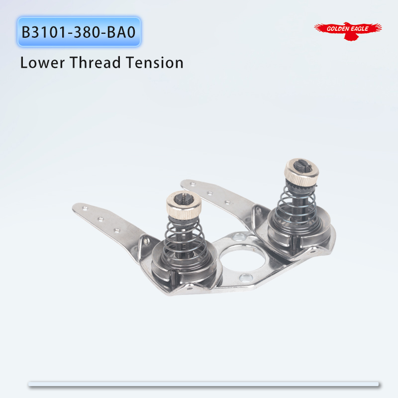B3101-380-BA0 Słupek napinając – Embroidery Chain Stitch recenzja i cena