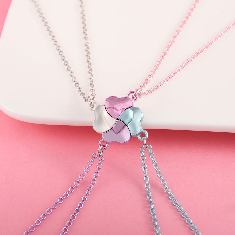 Karsyngirl 4 szt./zestaw Urocz – Embroidery Chain Stitch recenzja i cena
