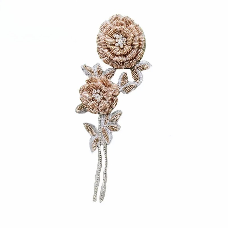 Nowe, wielokolorowe, ręcznie r – Embroidery Rose recenzja i cena