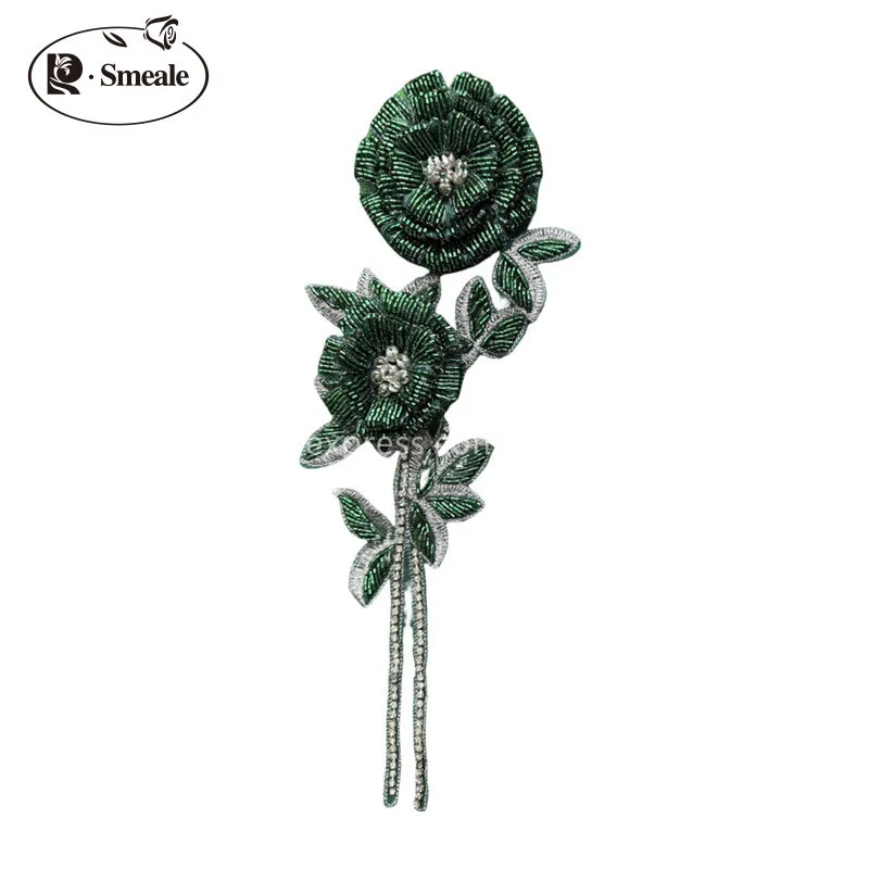 Nowe, wielokolorowe, ręcznie r – Embroidery Rose recenzja i cena