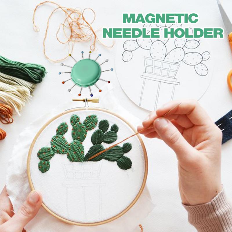 Needle Minder Magnet Magnetic  – Needle Minder Magnet recenzja i cena