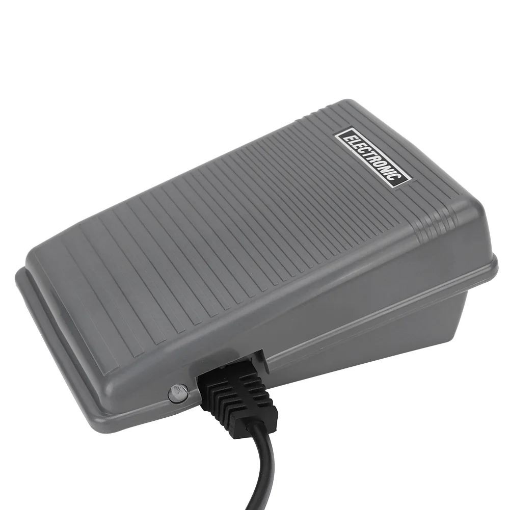 Pedał sterujący nożny 220-240V – Embroidery Generator recenzja i cena