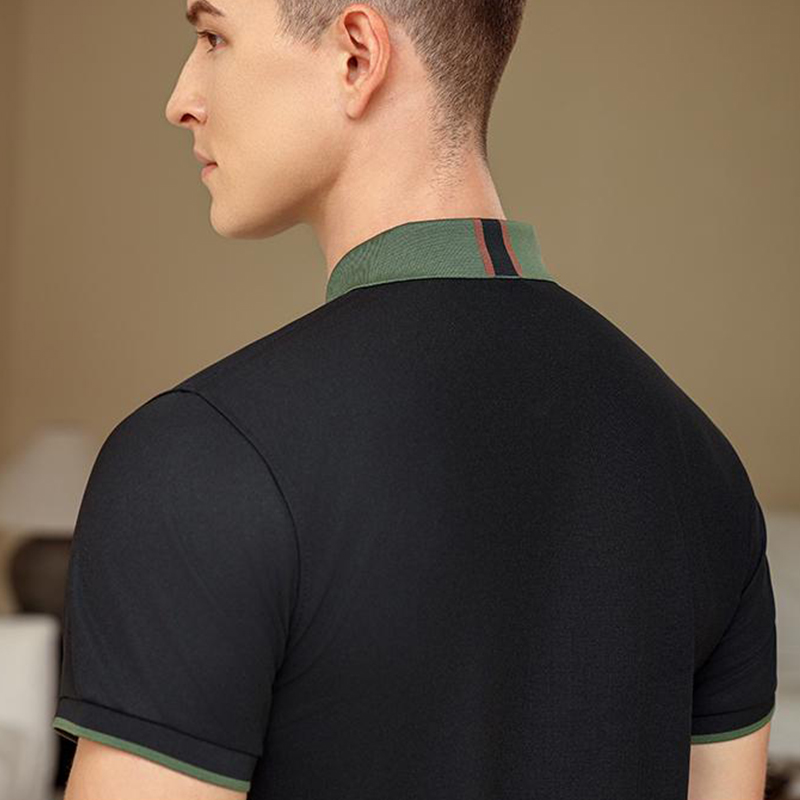 Kolorowa koszulka polo – bezpł – Embroidery Uniforms recenzja i cena