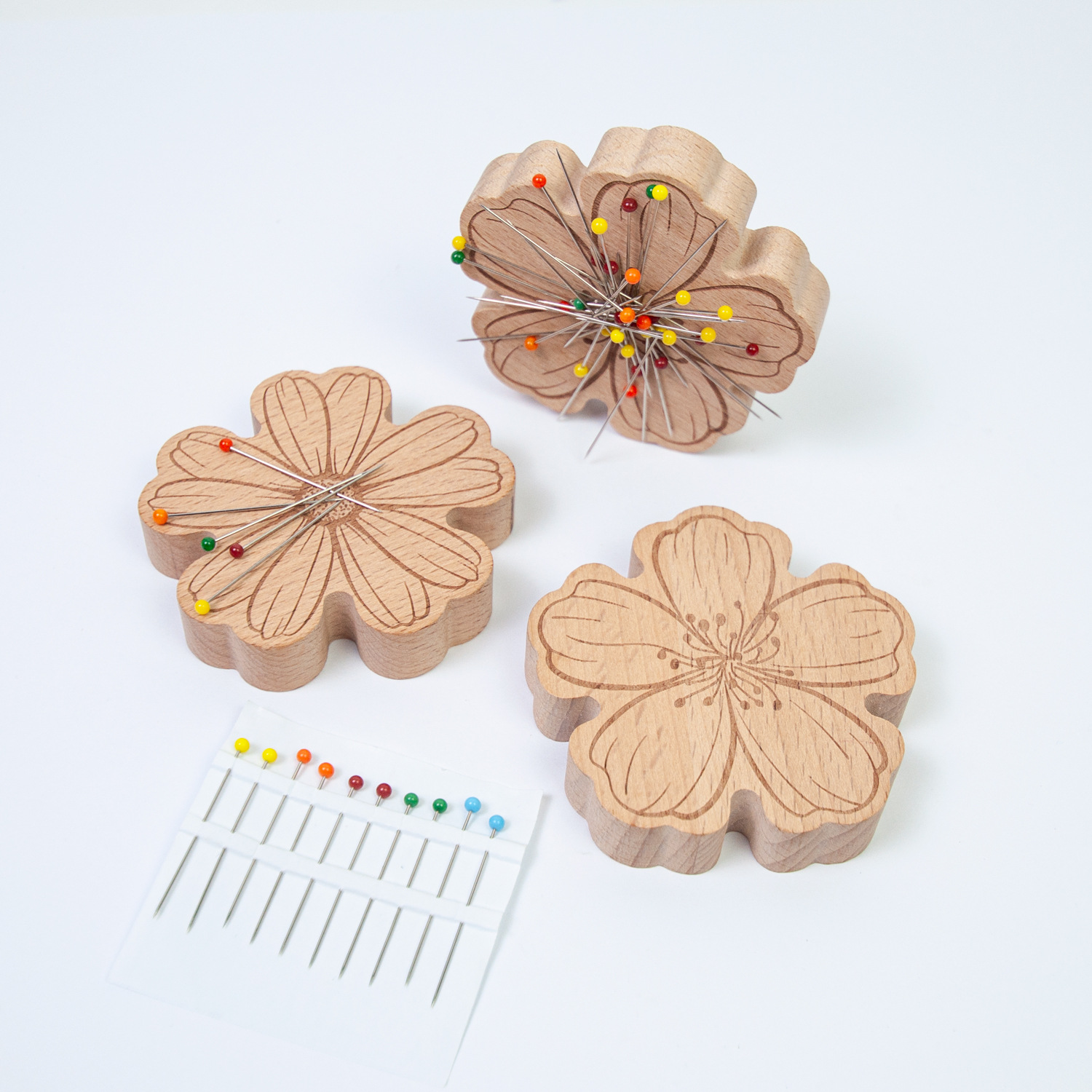Magnesy na igły do haftu krzyż – Needle Minder Magnet recenzja i cena