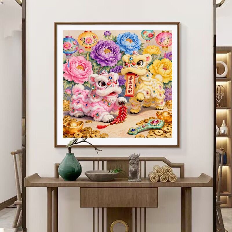 Haft krzyżykowy 11CT 9CT Tanie – Embroidery Tas recenzja i cena