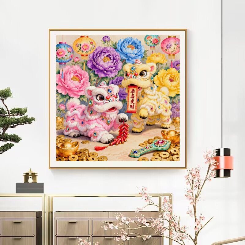 Haft krzyżykowy 11CT 9CT Tanie – Embroidery Tas recenzja i cena
