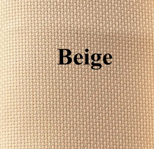 Tkanina do haftu krzyżykowego  – Embroidery Yellow recenzja i cena