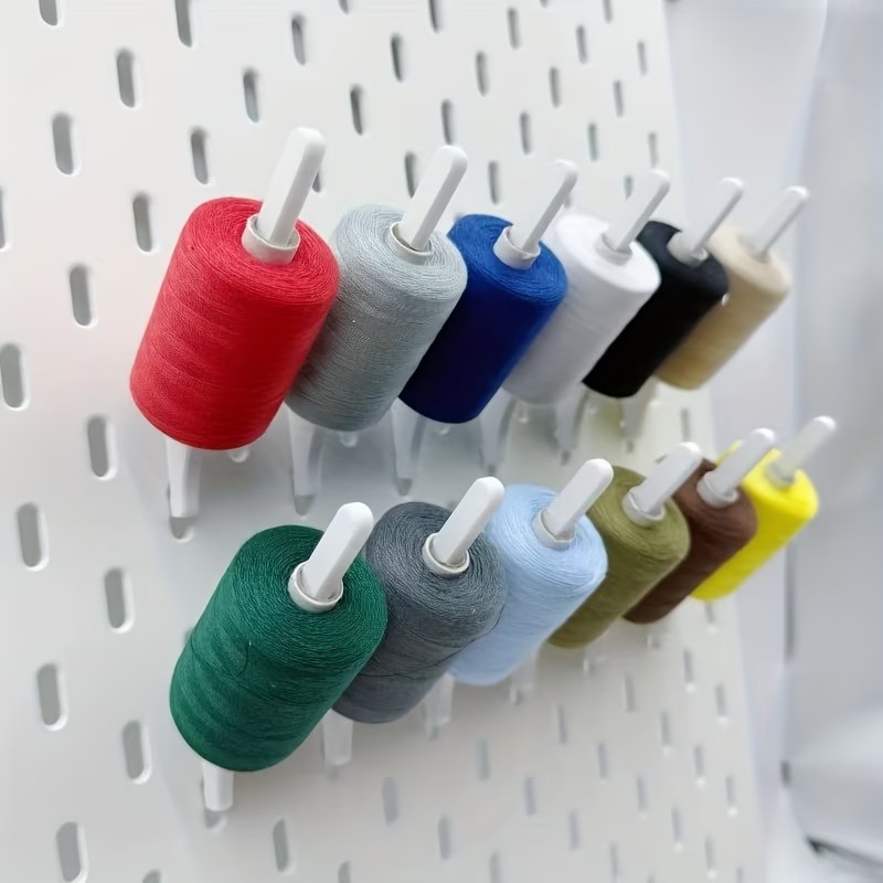 10 szt. Haczyki na szpulki z n – Embroidery Tas recenzja i cena