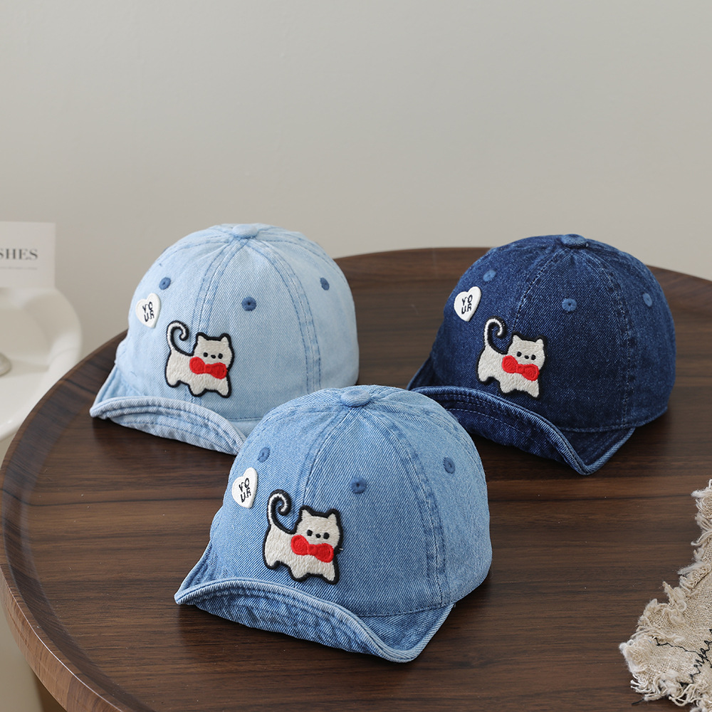 Dziecięca, nadająca się do pra – Embroidery Cat recenzja i cena