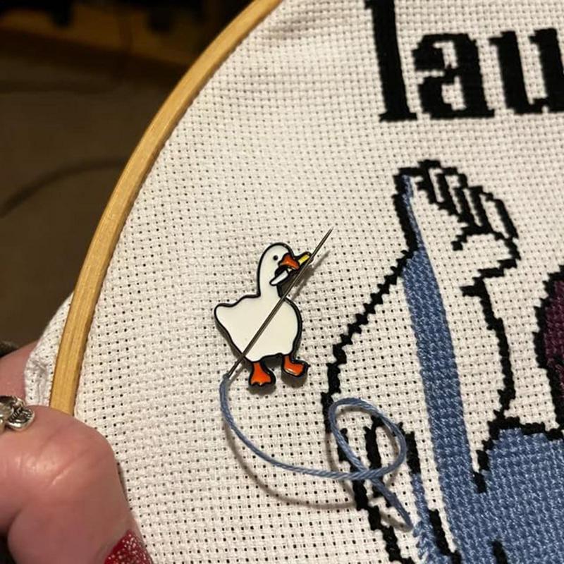 Magnetyczne uchwyty na igły, m – Needle Minder Magnet recenzja i cena