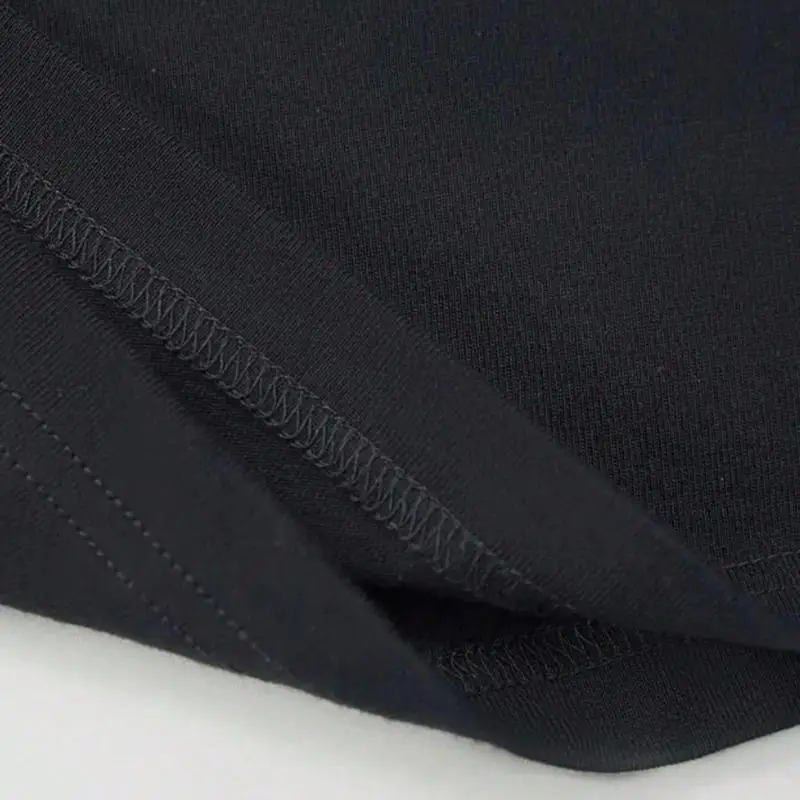 Koszulka z grubej bawełny na z – Embroidery Uniforms recenzja i cena