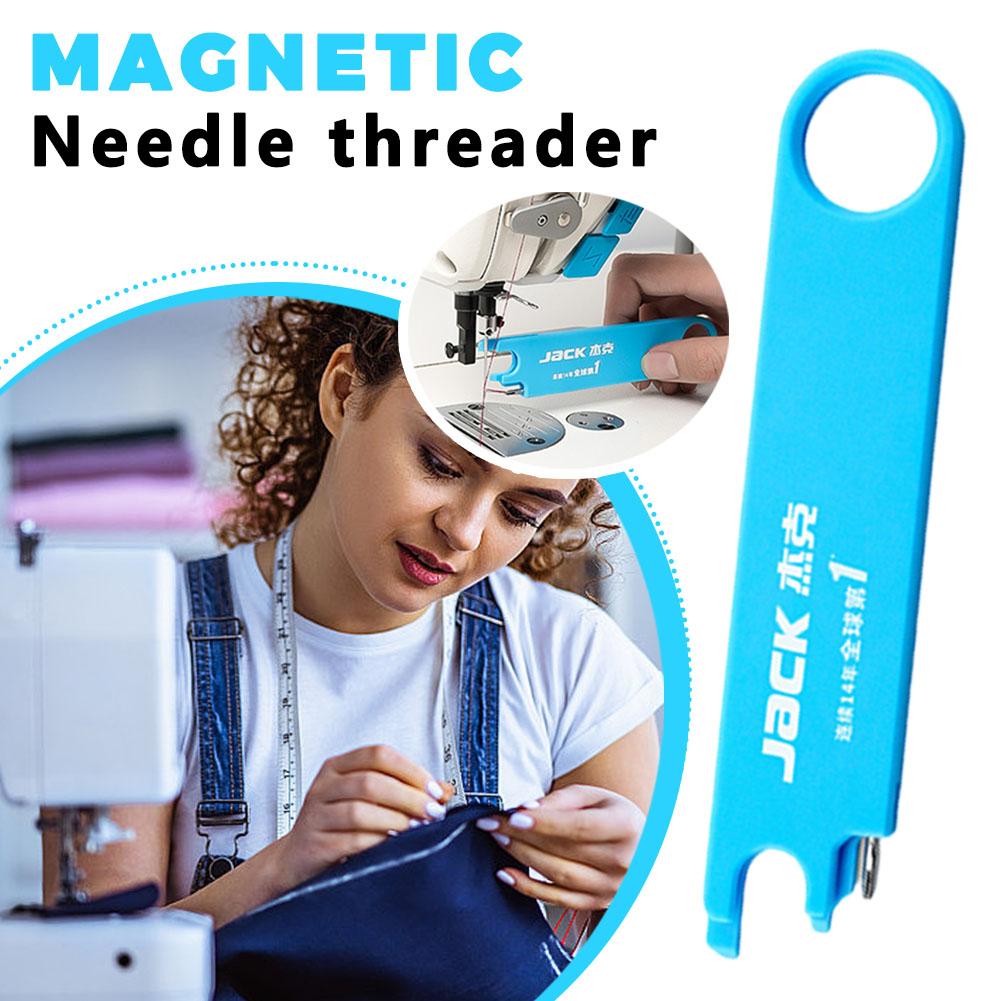 Przeciągacz igieł magnetyczny  – Needle Minder Magnet recenzja i cena