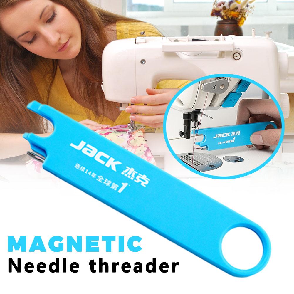 Przeciągacz igieł magnetyczny  – Needle Minder Magnet recenzja i cena