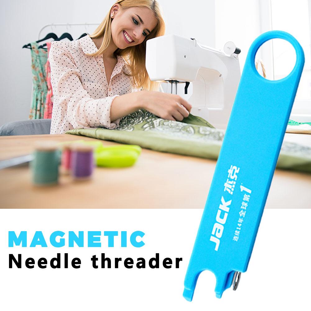 Przeciągacz igieł magnetyczny  – Needle Minder Magnet recenzja i cena