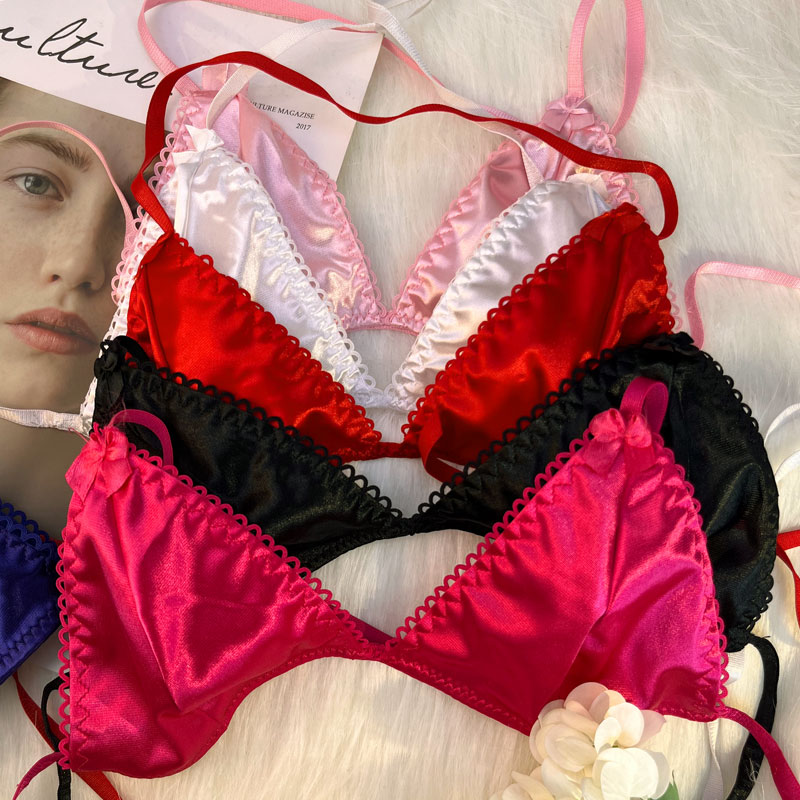 Personalizowane stringi z trój – Embroidery Name recenzja i cena