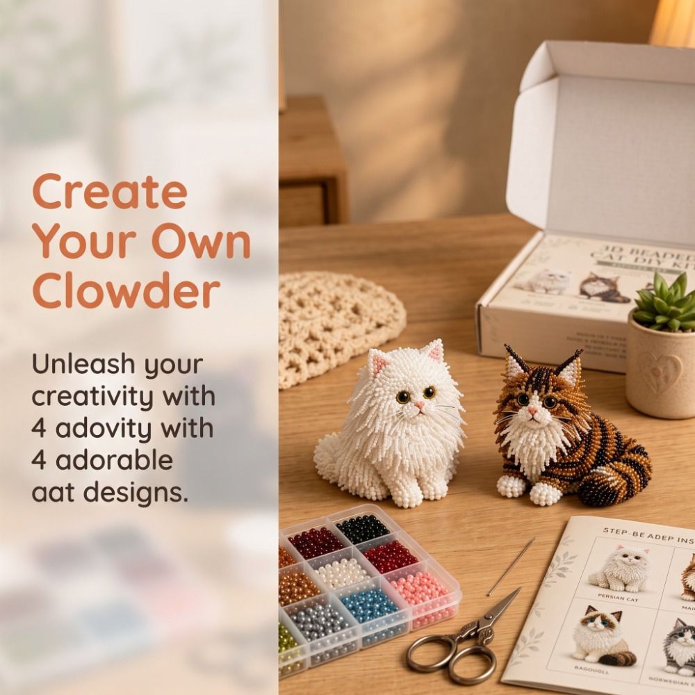 Ręcznie Robiony Zestaw do Haft – Embroidery Kit Set recenzja i cena