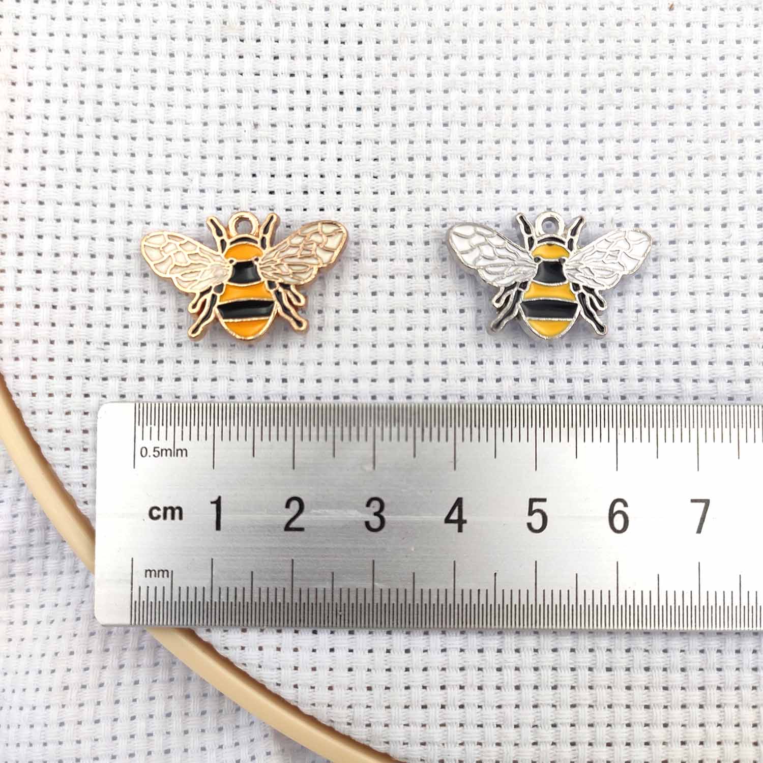 Magnetyczne igły Minders Zesta – Needle Minder Magnet recenzja i cena